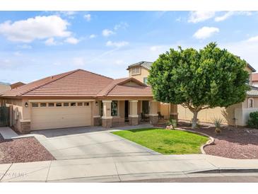 Photo one of 10351 W Odeum Ln Tolleson AZ 85353 | MLS 6679392