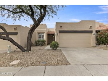 Photo one of 10730 N 117Th Pl Scottsdale AZ 85259 | MLS 6679589