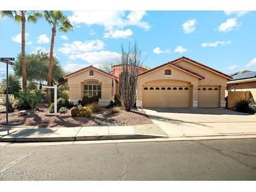 Photo one of 17621 W Browning Dr Surprise AZ 85374 | MLS 6679867
