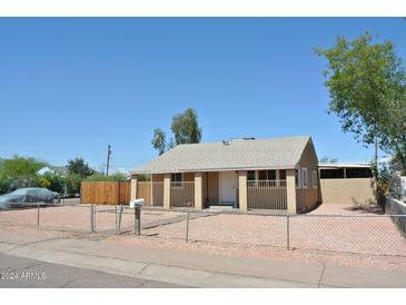 Photo one of 3302 E Taylor St Phoenix AZ 85008 | MLS 6679931