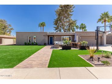 Photo one of 2441 E Yucca St Phoenix AZ 85028 | MLS 6680179