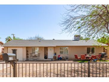 Photo one of 137 N Jackson St Chandler AZ 85225 | MLS 6680196