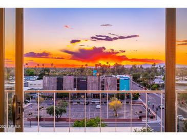 Photo one of 207 W Clarendon Ave # 6C Phoenix AZ 85013 | MLS 6680213