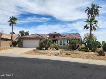 Photo one of 15524 W Clear Canyon Dr Surprise AZ 85374 | MLS 6680220