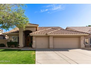 Photo one of 833 W Aster Dr Chandler AZ 85248 | MLS 6680386