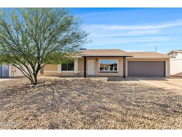 Photo one of 1107 W Yale Dr Tempe AZ 85283 | MLS 6680465