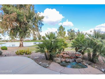 Photo one of 25115 S Golfview Dr Sun Lakes AZ 85248 | MLS 6680601