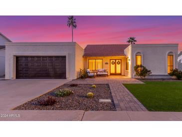 Photo one of 2234 W Nopal Cir Mesa AZ 85202 | MLS 6680647