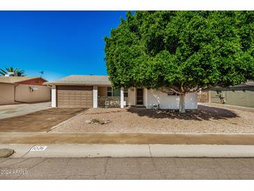 Photo one of 1036 S Main Dr Apache Junction AZ 85120 | MLS 6680720