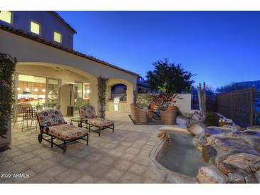 Photo one of 2943 S Lookout Rdg Gold Canyon AZ 85118 | MLS 6680778