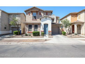 Photo one of 3010 S 101St Ln Tolleson AZ 85353 | MLS 6680783