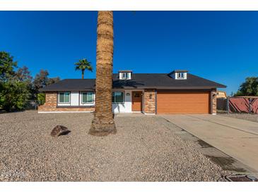 Photo one of 8803 N 106Th Ave Peoria AZ 85345 | MLS 6680885