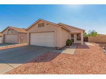 Photo one of 12112 N 73Rd Ave Peoria AZ 85345 | MLS 6680918