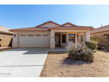 Photo one of 3869 E Hematite Ln San Tan Valley AZ 85143 | MLS 6681047