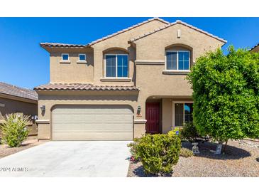 Photo one of 2110 E Aire Libre Ave Phoenix AZ 85022 | MLS 6681111