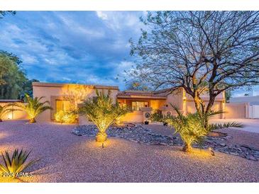 Photo one of 14633 N 55Th Pl Scottsdale AZ 85254 | MLS 6681265