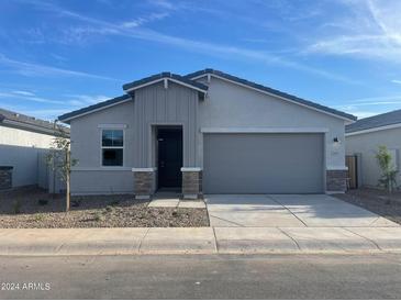 Photo one of 2493 E Houston Ave Apache Junction AZ 85119 | MLS 6681335