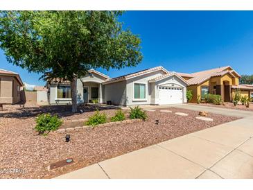 Photo one of 14858 W Country Gables Dr Surprise AZ 85379 | MLS 6681390