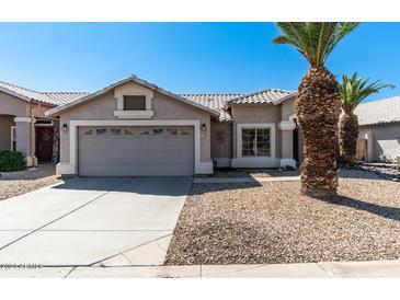 Photo one of 1138 S Larkspur St Gilbert AZ 85296 | MLS 6681468