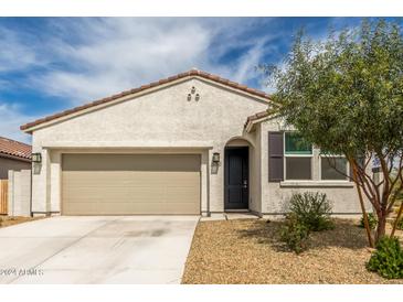 Photo one of 17814 W Country Club Ter Surprise AZ 85387 | MLS 6681589