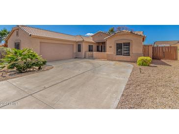 Photo one of 16008 N 174Th Ave Surprise AZ 85388 | MLS 6681716