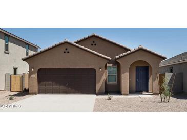 Photo one of 10973 N 165Th Ave Surprise AZ 85388 | MLS 6681816