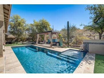 Photo one of 26125 N 96Th Ave Peoria AZ 85383 | MLS 6681930