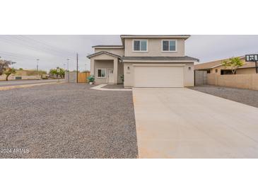 Photo one of 9050 S Calle Tomi -- Guadalupe AZ 85283 | MLS 6681969