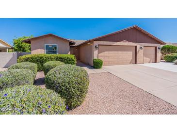 Photo one of 26629 S Brentwood Dr Sun Lakes AZ 85248 | MLS 6682061