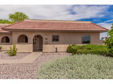 Photo one of 2017 S Clubhouse Dr Casa Grande AZ 85194 | MLS 6682155