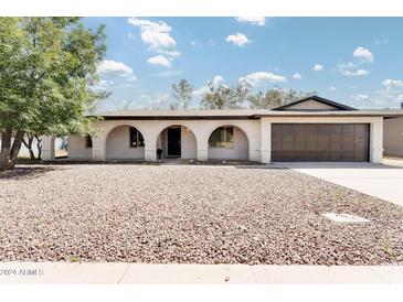 Photo one of 2115 W Detroit St Chandler AZ 85224 | MLS 6682320