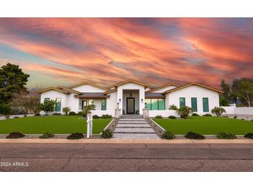 Photo one of 8702 E Jenan Dr Scottsdale AZ 85260 | MLS 6682432