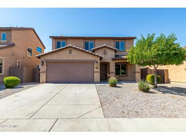 Photo one of 23561 W Mohave St Buckeye AZ 85326 | MLS 6682583