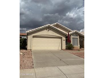 Photo one of 1640 W Orchid Ln Chandler AZ 85224 | MLS 6682615