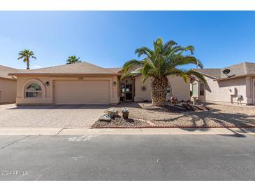 Photo one of 1593 E Gleneagle Dr Chandler AZ 85249 | MLS 6682632