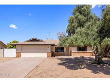 Photo one of 4616 E Contessa St Mesa AZ 85205 | MLS 6682765