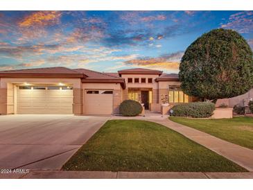 Photo one of 22135 N 80Th Ave Peoria AZ 85383 | MLS 6682843