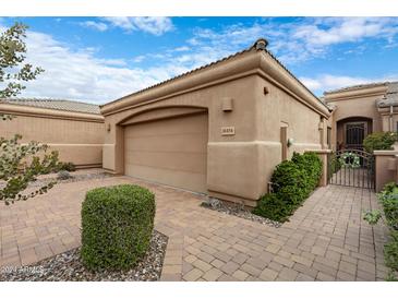Photo one of 16454 E Westwind Ct Fountain Hills AZ 85268 | MLS 6682927