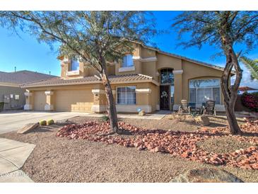 Photo one of 3418 W Ian W Dr Laveen AZ 85339 | MLS 6682992