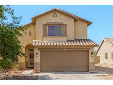 Photo one of 16740 N 153Rd Dr Surprise AZ 85374 | MLS 6683052