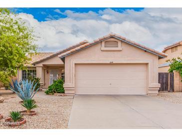 Photo one of 1049 W 14Th Ave Apache Junction AZ 85120 | MLS 6683160