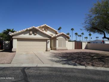 Photo one of 1741 S Clearview Ave # 25 Mesa AZ 85209 | MLS 6683213