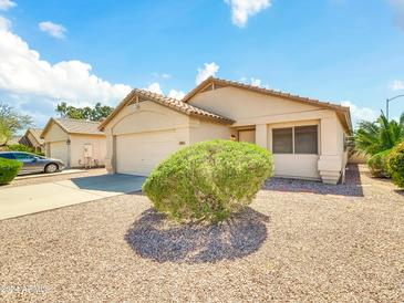 Photo one of 13863 W Young St Surprise AZ 85374 | MLS 6683217