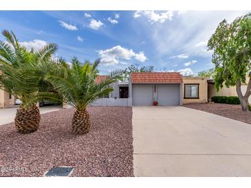 Photo one of 5323 S Mitchell Dr Tempe AZ 85283 | MLS 6683237