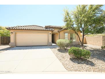 Photo one of 15859 N 182Nd Ave Surprise AZ 85388 | MLS 6683282