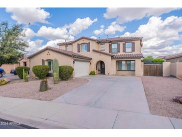 Photo one of 6911 S Pearl Dr Chandler AZ 85249 | MLS 6683298