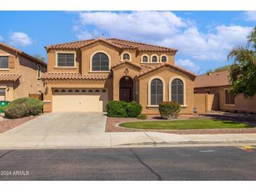 Photo one of 2293 S 161St Ave Goodyear AZ 85338 | MLS 6683546