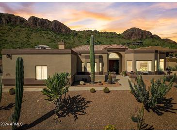 Photo one of 4764 S Pay Dirt Dr Gold Canyon AZ 85118 | MLS 6683630