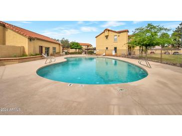 Photo one of 653 W Guadalupe Rd # 1013 Mesa AZ 85210 | MLS 6683683