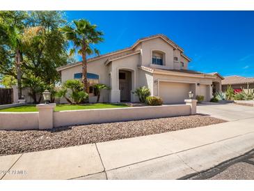 Photo one of 16622 N 51St St Scottsdale AZ 85254 | MLS 6683800